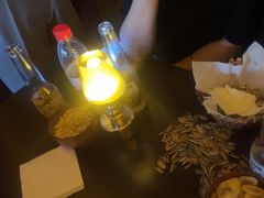 -悦界酒吧(后海店)