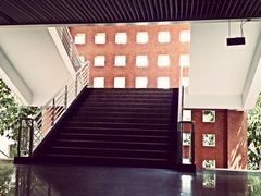 教学楼-华南理工大学(大学城校区)