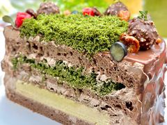 -半分甜(台柳路店)