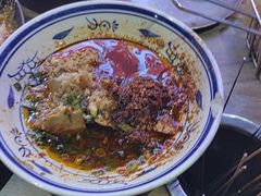 -叁宝烤肉• 西安烧烤(太乙路店)