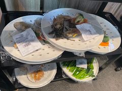 -优食坊·蒸汽海鲜(康盛路店)