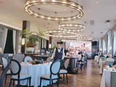 -金海华·Winsun玲珑国际·赫本时光(园区金鸡湖店)