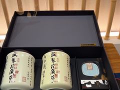 -小茶闲舍·观景商务茶馆(广州塔店)