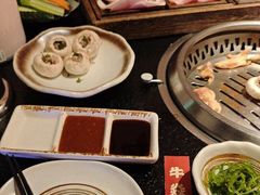 -牛焱·烧肉酒肆(五大道店)