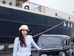 -武汉知音号