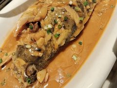 -小菜园新徽菜(江阴万达店)