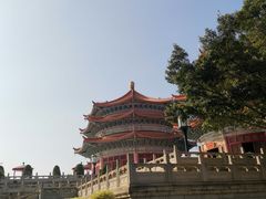 -广东圆玄道观