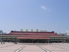 -珠海拱北口岸