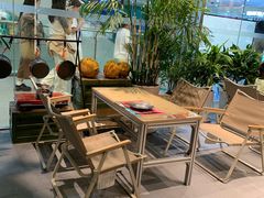 -酷公社·榴莲披萨(太原街店)