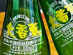 -KAOKAO烤烤·丹东海鲜烧烤(望京店)