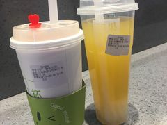-鲜果时光(合生汇购物中心店)