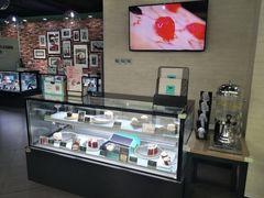 -第戎蛋糕(恒隆广场店)