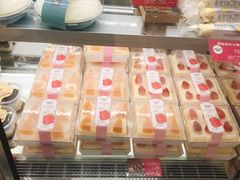 -味多美(江桥万达店)