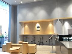 -Seesaw Coffee(西岸凤巢店)