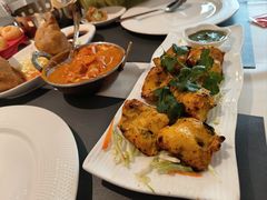 -Pita's&Tika's中东和印度风味餐厅(龙湖天街店)