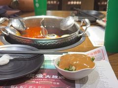 -呷哺呷哺(松江开元店)