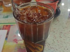 -新辉港式茶餐厅(北栅店)