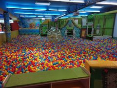 -宝丽金大酒店·洗浴中心