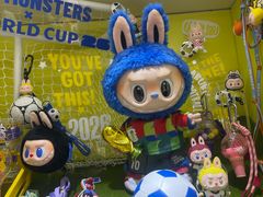 -泡泡玛特POPMART(世豪广场店)