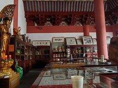 -上海东林寺(金山区)