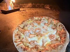 -黑熊披萨orso pizza