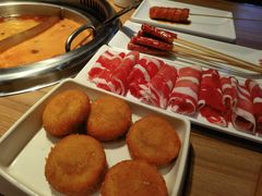 -季季红火锅(长沙步行街店)