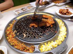 -韩宫宴炭火烤肉(印象城店)