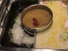 -巴奴毛肚火锅(大剧院店)