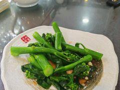 -红星光发煲仔饭(文海店)