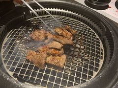 -赤坂亭·M9和牛烧肉(南京江南虹悦城店)