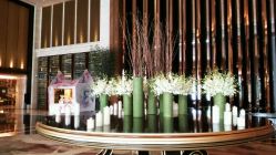 -武汉富力威斯汀酒店·宴会厅