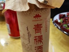 -乡土特色.冷锅鱼.牦牛肉汤锅