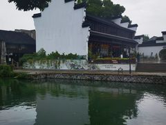 -南浔古镇