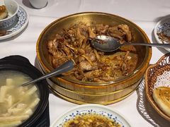 -围龙屋客家食府(福田店)