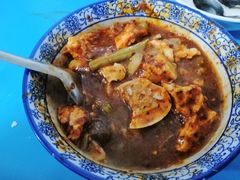 -刘老虎肉丸糊辣汤(总店)