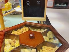 -乐咖啡西餐厅(太湖皇冠假日酒店)