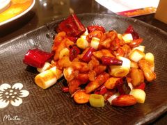 -北京王府井希尔顿酒店·秦唐中餐厅Chynna