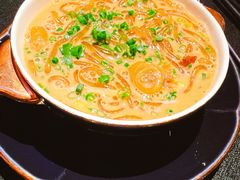 沙蒜豆面（位）-醉东Oriental House(静安嘉里中心店)