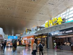 -厦门高崎国际机场-T4航站楼