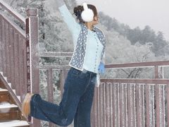 -洛阳白云山景区