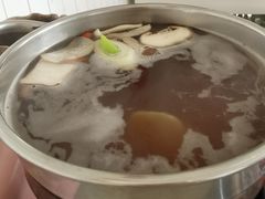 -丽江庭院之丽江往事(安定门店)