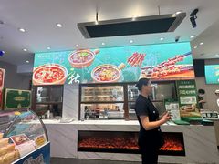 -紫光园·烤鸭·北京菜(团结湖店)