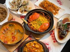 -不仔客海鲜·三亚老字号(第一市场店)