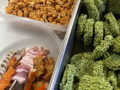 -北大家园食堂