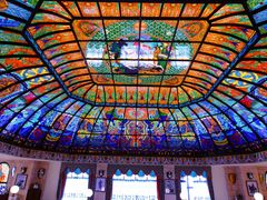 -蓬莱欧乐堡梦幻世界