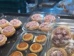 -泸溪河桃酥(长乐路店)