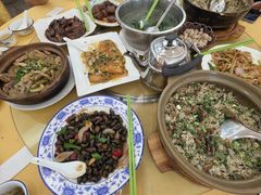 -东兴黄鳝饭店(江洲店)