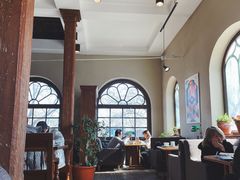 -1901 Cafe(西四店)