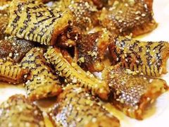 蛇宴-食德喜·阳山鸡王食研基地