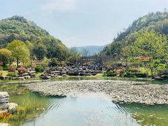 -桃花岭景区